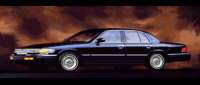 Mercury Grand Marquis