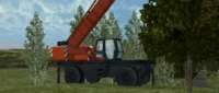 Manitou MT-Series