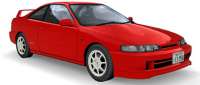 Honda Integra Type R