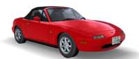 Eunos Roadster
