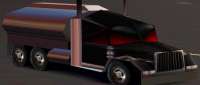 Peterbilt 353