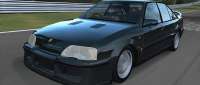 Lotus Carlton