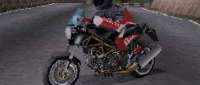 Ducati Monster 900 City