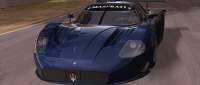 Maserati MC12 Corsa