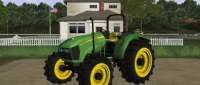 John Deere 5425