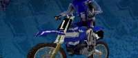 Yamaha YZ 125