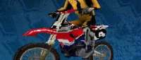 Honda CR 125