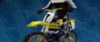 Suzuki RM 250