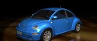 Volkswagen New Beetle