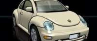 Volkswagen New Beetle