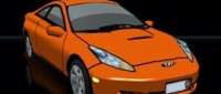 Toyota Celica