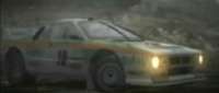 Lancia 037 Rally