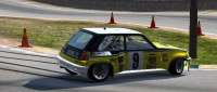 Renault 5 Turbo
