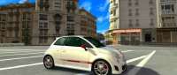 Abarth 500