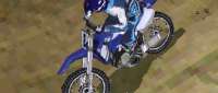Yamaha YZ 250