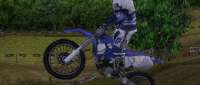 Yamaha YZ 125