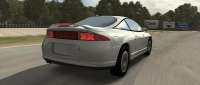 Mitsubishi Eclipse