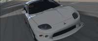 Mitsubishi FTO