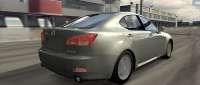 Lexus IS 350