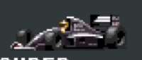 Sauber C12 Ilmor