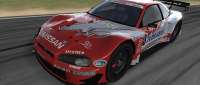 Nissan Skyline JGTC