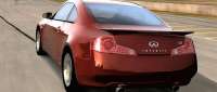 Infiniti G35