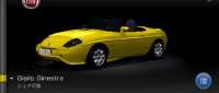 Fiat Barchetta