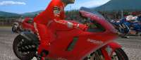 Ducati Desmosedici GP4