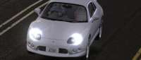 Mitsubishi FTO