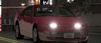 Nissan 300ZX