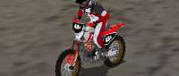 Honda CR 250