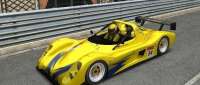 Radical SR3