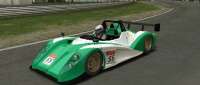 Radical SR4