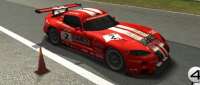 Dodge Viper GTS-R