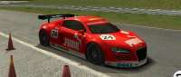 Audi R8 GT