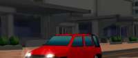 Daewoo Tico