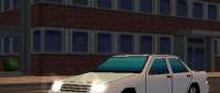 Hyundai Excel