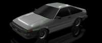 Toyota Sprinter Trueno