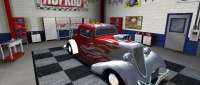 Ford Hot Rod