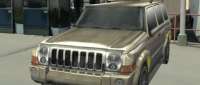 Jeep Commander