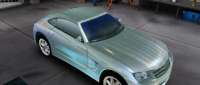 Chrysler Crossfire