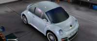 Volkswagen New Beetle RSi