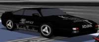 Nissan 180SX