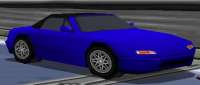 Eunos Roadster