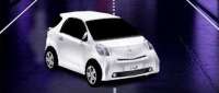 Toyota iQ