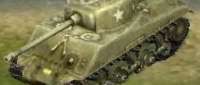 Detroit Tank Arsenal M4A3(76)W HVSS