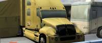 Kenworth T-2000