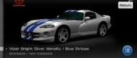 Dodge Viper
