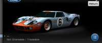 Ford GT40
