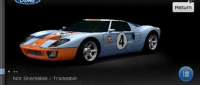 Ford GT40